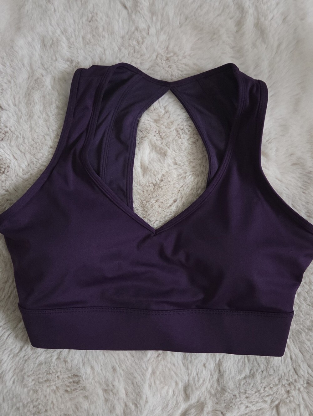 Buffbunny Sports Bra